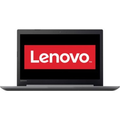 Laptop Lenovo IdeaPad 320-15IKB Intel i7-7500U pana la 3.5GHz, 8GB, 1TB, GF940MX 4GB, DVDRW, HDMI, USB 3.0, LED 15.6" Full HD